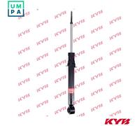 Shock Absorber for MITSUBISHI KYB 341213 fits Rear Axle