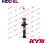 SHOCK ABSORBER 341227 FOR NISSAN PRIMERA/Hatchback QG16DE/GA16DE 1.6L 4cyl