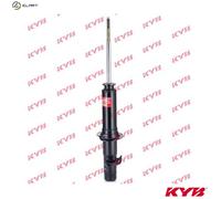Genuine KYB Excel-G Front Right Shock Absorber (Single) - 341233