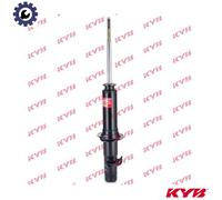 Genuine KYB Excel-G Front Right Shock Absorber (Single) - 341233