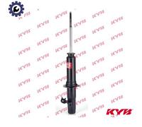 SHOCK ABSORBER 341234 FOR ROVER HONDA CIVIC/Hatchback/Fastback/Aerodeck/Mk 1.4L