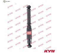 REAR SHOCK ABSORBER 341239 KYB I