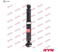 KYB 341249 Shock Absorber for PEUGEOT