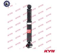 SHOCK ABSORBER 341249 FOR PEUGEOT 206+ KFW /KFV /KFU /KFX /KFT 1.4L NFU 1.6L