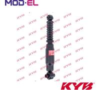 SHOCK ABSORBER 341250 FOR PEUGEOT 206/Van/Hatchback/CC/SW HFZ/HFY/HFX 1.1L 4cyl