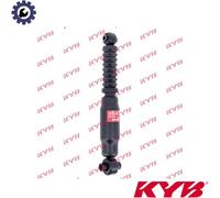 SHOCK ABSORBER 341250 FOR PEUGEOT 206/Van/Hatchback/CC/SW HFZ/HFY/HFX 1.1L 4cyl