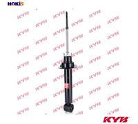 Genuine KYB Excel-G Front Shock Absorber (Single) - 341251