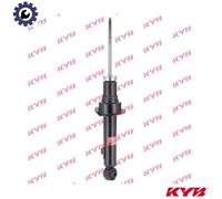 KYB 341253 Shock Absorber for MAZDA