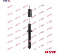 KYB 341256 Shock Absorber for HONDA