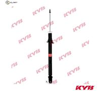 Kayaba Shock Absorber 341259 - Rear Axle Top Pin for Mazda Millenia Xedos 9