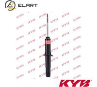 SHOCK ABSORBER 341260 FOR HONDA CR-VI B20Z1 2.0L B20B 2.0L 4cyl CR-V I