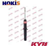 SHOCK ABSORBER 341260 FOR HONDA CR-VI B20Z1 2.0L B20B 2.0L 4cyl CR-V I
