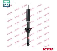Shock absorber Rear Axle Top pin 341261 KYB for HONDA CR-V I