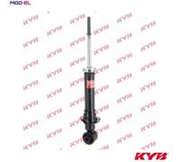 Kayaba Shock Absorber Toyota Celica Coupe 4853029775 485302B760 Rear Top Pin