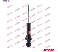 SHOCK ABSORBER 341278 FOR TOYOTA 1ZZ-FE 1.8L 2ZZ-GE 1.8L 4cyl CELICA