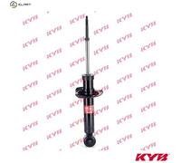 KYB Rear Shock Absorber for Nissan Almera DI 2.2 Litre March 2000 to March 2003