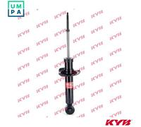 KYB Rear Shock Absorber for Nissan Almera DI 2.2 Litre March 2000 to March 2003