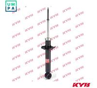 Genuine KYB Excel-G Rear Shock Absorber (Single) - 341283