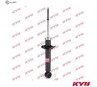 Genuine KYB Excel-G Rear Shock Absorber (Single) - 341283