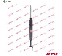 Shock absorber Front Axle Top pin 341301 KYB for VW AUDI SKODA