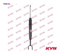 Shock absorber Front Axle Top pin 341301 KYB for VW AUDI SKODA
