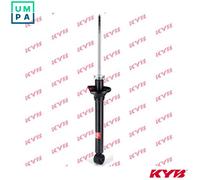 KYB Rear Shock Absorber for Mazda Demio B5E 1.5 Litre April 2000 to April 2003