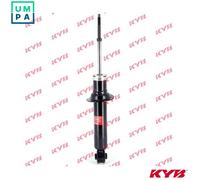 Genuine KYB Excel-G Rear Shock Absorber (Single) - 341325