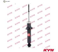 Genuine KYB Excel-G Rear Shock Absorber (Single) - 341325
