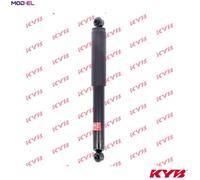 SHOCK ABSORBER 341339 FOR MERCEDES-BENZ SPRINTER/3-t/Bus/Platform/Chassis/Van