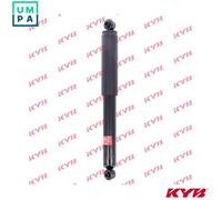 Shock Absorber for MERCEDES-BENZ KYB 341339 fits Rear Axle