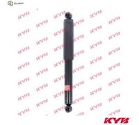 Shock Absorber for MERCEDES-BENZ KYB 341339 fits Rear Axle