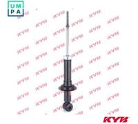 KYB Shock Absorber Rear Twin Tube Gas Left Right For Mitsubishi Airtrek 341348