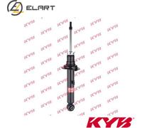 SHOCK ABSORBER 341359 FOR LEXUS IS/SportCross 2JZ-GE 3.0L 1G-FE 2.0L 6cyl