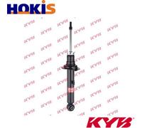 SHOCK ABSORBER 341359 FOR LEXUS IS/SportCross 2JZ-GE 3.0L 1G-FE 2.0L 6cyl