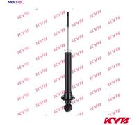 SHOCK ABSORBER 341360 FOR LEXUS 1G-FE 2.0L 2JZ-GE 3.0L 6cyl IS SportCross