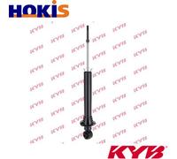 SHOCK ABSORBER 341360 FOR LEXUS ISSportCross 2JZ-GE 3.0L 1G-FE 2.0L 6cyl