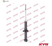 Shock absorber Rear Axle Top pin 341361 KYB for MITSUBISHI OUTLANDER I