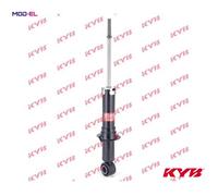 SHOCK ABSORBER 341363 FOR TOYOTA 1NZ-FXE 1.5L 4cyl PRIUS Hatchback