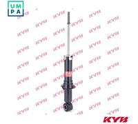 Kayaba Shock Absorber 341363 Single Rear for Toyota Prius 1NZ-FXE 1.5L Hatchback