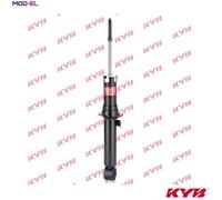 SHOCK ABSORBER 341365 FOR KIA D4CB 2.5L G4JS 2.4L 4cyl SORENTO IG6CU 3.5L 6cyl