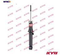 KYB Shock Absorber Front Twin Tube Gas Pair For Kia Sorento 341364-341365