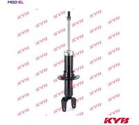 SHOCK ABSORBER 341403 FOR SUBARU EZ30 3.0L EZ36D 3.6L 6cyl TRIBECA
