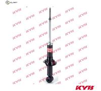 KYB Rear Shock Absorber for Mitsubishi Lancer DI-D 4N13 1.8 May 2010 to Present
