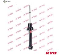 Genuine KYB Excel-G Front Shock Absorber (Single) - 341445