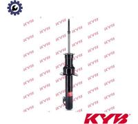 SHOCK ABSORBER 341603 FOR JEEP GRAND/CHEROKEE/III COMMANDER EVA/EVE 4.7L 8cyl