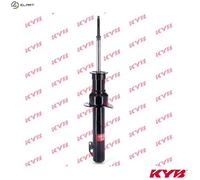KYB 341603 Shock Absorber Front Replacement Fits Jeep Commander Grand Cherokee