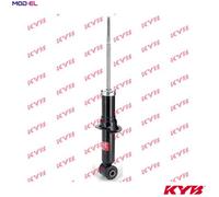 SHOCK ABSORBER 341702 FOR ALFA ROMEO 939 A6.000 1.9L 939 A4.000 1.8L 4cyl 159