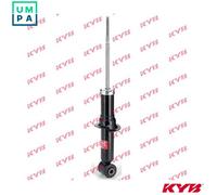 KYB Rear Shock Absorber for Alfa Romeo Spider JTDm 2.0 May 2009 to May 2010