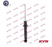 SHOCK ABSORBER 341704 FOR BMW N46B20B N43B20A N47D20C/A M47D20 2.0L 4cyl 5 E60