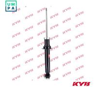 Genuine KYB Kayaba Shock Absorber Suspension Damper Gas Rear 341704